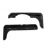 Scania Ön Mugen(2li) Cam Rüzgarlık Seti thumbnail 2