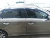 Peugeot 301- 4lü Mugen Cam Rüzgarlık Seti thumbnail 3