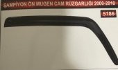 Isuzu Champion Ön Mugen(2li) Cam Rüzgarlık Seti - 1