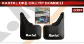Kartal Orjinal Model Bombeli Paçalık Çamurluk Tozluk - 1