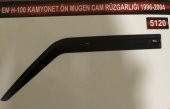 Hyundai H100 Ön Mugen(2li) Cam Rüzgarlık Seti - 2