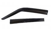 Ford Connect Sport 2002 - 2014 4lü Mugen Cam Rüzgarlık Seti - 1