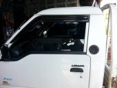 Hyundai H-100 Ön Mugen(2li) Cam Rüzgarlık Seti thumbnail 2