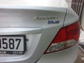Hyundai Accent Blue 4lü Mugen Cam Rüzgarlık Seti - 2