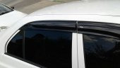Hyundai Admire lx 4lü Mugen Cam Rüzgarlık Seti thumbnail 3