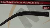 Ducato Ön Mugen(2li) Cam Rüzgarlık Seti - 2