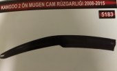 Kangoo Ön Mugen Cam Rüzgarlığı - 2