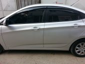 Hyundai Accent Blue 4lü Mugen Cam Rüzgarlık Seti - 4