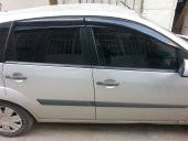 Fiesta Eski Model4lü Mugen Cam Rüzgarlık Seti - 2