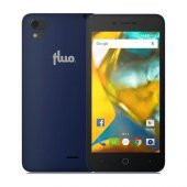 FLUO V PLUS 16 GB Black-Mini Çizik Outlet - 2