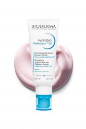 Bioderma Hydrabio Perfecteur SPF30 40 ml - 1