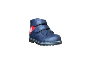Momy Kids Lacivert Erkek Çocuk Bot 45101 - 1
