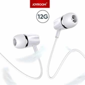 Joyroom JR-EL114 3.5mm evrensel Kablolu Kulak İçi Stereo Kulaklık - 9