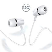 Joyroom JR-EL114 3.5mm evrensel Kablolu Kulak İçi Stereo Kulaklık - 8