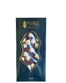 Kybele Fındıklı Bitter Çikolata Tablet  100 GR - 1