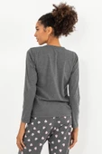 DoReMi Bayan Pijama Takımı - 5