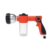 Ennalbur BH2097 Köpük Hazneli Yıkama Tabancası - 1