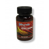 Nursima Kırmızı Ginseng Tozu 75gr - 1