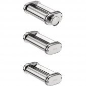 Kitchenaid 5Ksmpra 3 Parçalı Makarna Silindiri Ve Kesici Aksesuar - 2