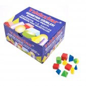 Geometrik Cisimleri 1 Paket Yıldızlar Geometrik Cisimler - 1