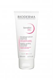 Bioderma Sensibio DS+ Foaming Gel 200 ml - 1