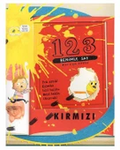 Oburcuk Canavar Avcısı Sincap Kitap - 3