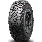 BF Goodrich 265/60R18 119/116Q LT Mud Terrain T/A KM3 (Yaz) (2021) - 2