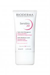 Bioderma Sensibio AR Cream 40 ml - 1