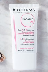 Bioderma Sensibio AR Cream 40 ml - 2
