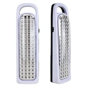 Powermaster 66 Ledli Şarjlı Işıldak Fener FA-6820 - 1