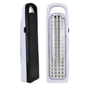 Powermaster 66 Ledli Şarjlı Işıldak Fener FA-6820 - 2