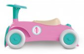 Baby Clementoni Ilk Klasik Arabam Pembe 17455 - 2