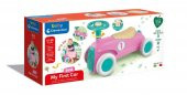 Baby Clementoni Ilk Klasik Arabam Pembe 17455 - 6