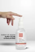 Tto Clinic Roze Cilt Bakım Serumu 50 ml - 5