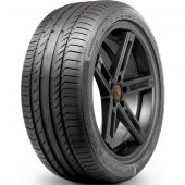 Continental 295/40ZR21 111Y XL MO SUV FR ContiSportContact 5 (Yaz) (2019) - 1