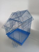 Dayang Villa Kafes 35x28x47 cm Mavi - 2