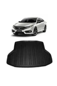 YÜZÜGÜLDÜAKSESUAR Honda Cıvıc Sedan 2021> Bagaj Havuzu thumbnail 1