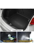 YÜZÜGÜLDÜAKSESUAR Honda Cıvıc Sedan 2021> Bagaj Havuzu thumbnail 3