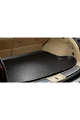 Universal Citroen C-elysee Bagaj Havuzu - 1