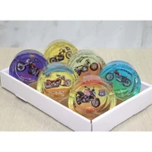 1 Adet Cam Küllük - 1