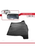 Accessorypart Ford Focus 2 Sedan Bagaj Havuzu 2005 - 2011 Arası Siyah thumbnail 5