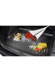 Universal Citroen C-elysee Bagaj Havuzu - 2