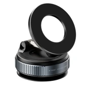 LOGİS MANYETİK ARAÇ İÇİ TELEFON TUTUCU X68 - 6