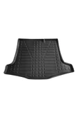 Accessorypart Ford Focus 2 Sedan Bagaj Havuzu 2005 - 2011 Arası Siyah thumbnail 1