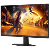 AOC 24G4XE 23.8" 180Hz 0.5ms HDMI DP Adaptive Sync G-SYNC HDR10 FHD Fast IPS Gaming Monitör - 2