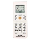 KT-9018E A/C Universal Akıllı Klima Kumandası - 1