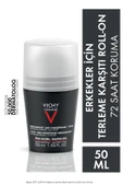 Vichy Roll-On Deodorant Homme 50 ml thumbnail 1