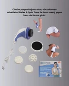 YAĞ YAKICI MASAJ ALETİ thumbnail 2