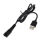 Tıraş Makinaları İçin Usb Şarj Kablosu 1 Metre No:14 - 2