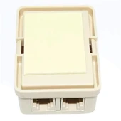 Powermaster Rj11 Çiftli Telefon Dağıtım Kutusu thumbnail 4